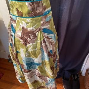 Talbots skirt